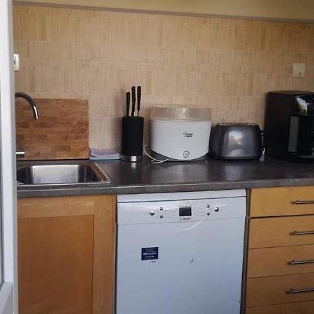Pliska Apartment มอนตานา ภายนอก รูปภาพ