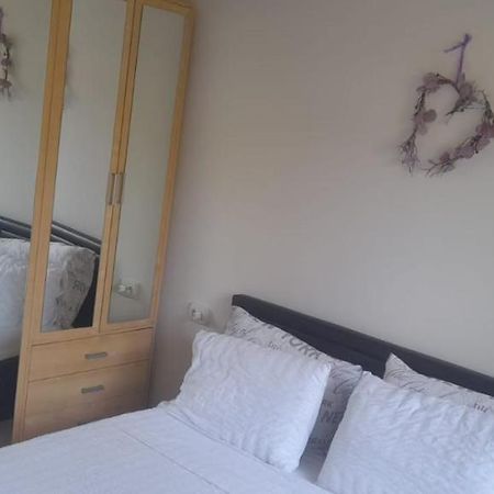 Pliska Apartment มอนตานา ภายนอก รูปภาพ