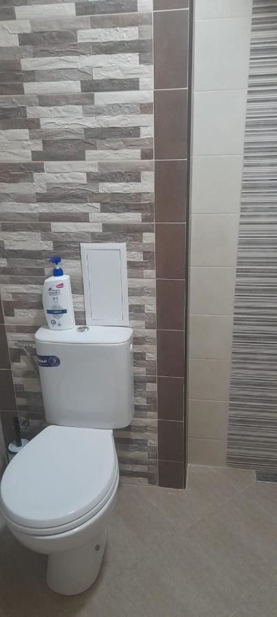 Pliska Apartment มอนตานา ภายนอก รูปภาพ
