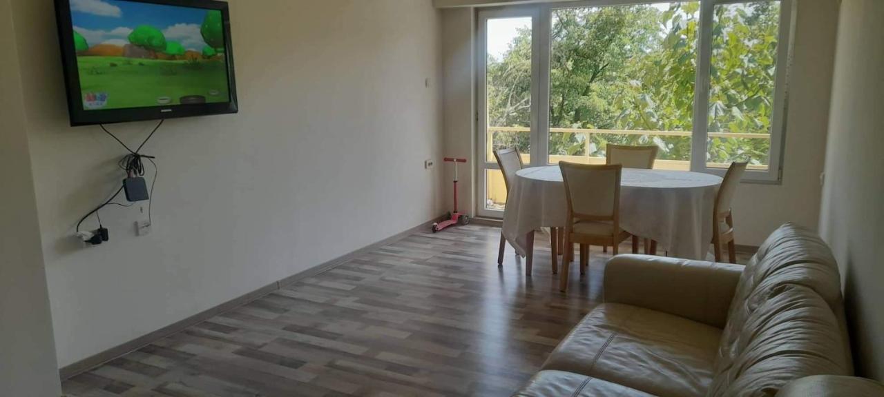Pliska Apartment มอนตานา ภายนอก รูปภาพ