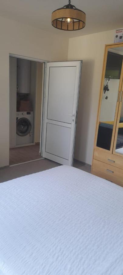 Pliska Apartment มอนตานา ภายนอก รูปภาพ