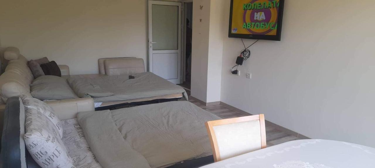 Pliska Apartment มอนตานา ภายนอก รูปภาพ