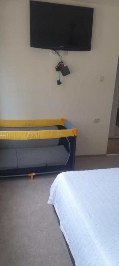 Pliska Apartment มอนตานา ภายนอก รูปภาพ