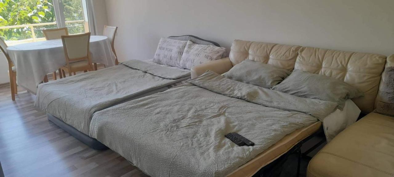 Pliska Apartment มอนตานา ภายนอก รูปภาพ