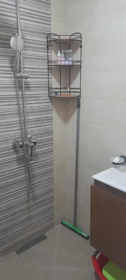 Pliska Apartment มอนตานา ภายนอก รูปภาพ