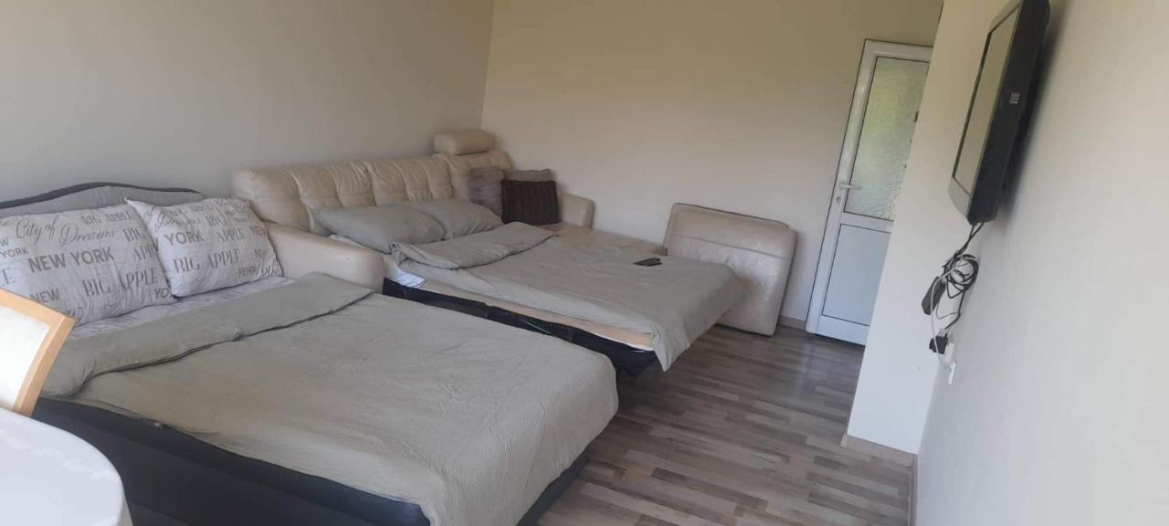 Pliska Apartment มอนตานา ภายนอก รูปภาพ